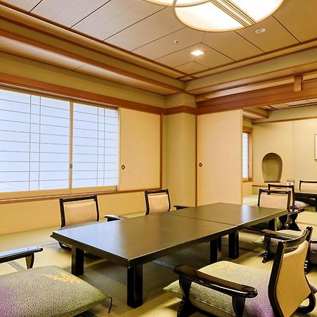 Hida Takayama Onsen Takayama Green Hotel Keio Group Hotels Экстерьер фото