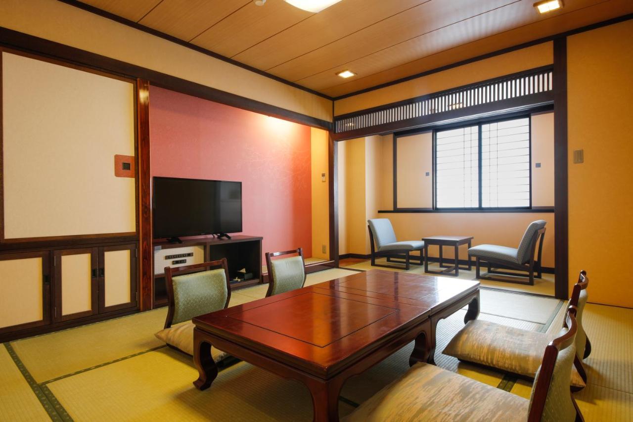 Hida Takayama Onsen Takayama Green Hotel Keio Group Hotels Экстерьер фото