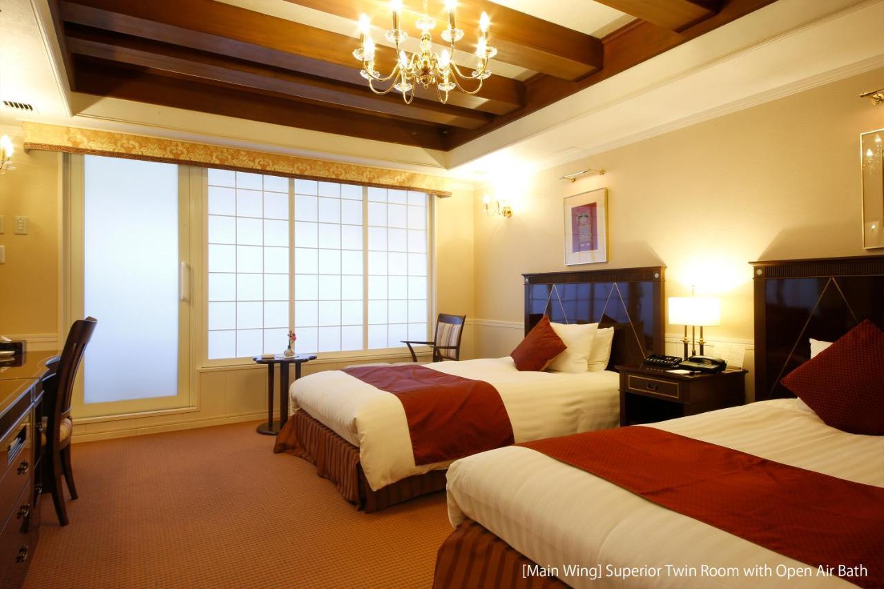 Hida Takayama Onsen Takayama Green Hotel Keio Group Hotels Экстерьер фото