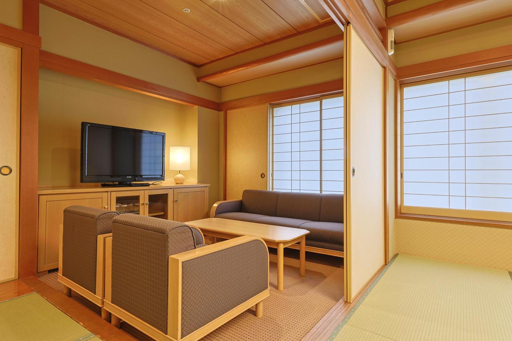 Hida Takayama Onsen Takayama Green Hotel Keio Group Hotels Экстерьер фото