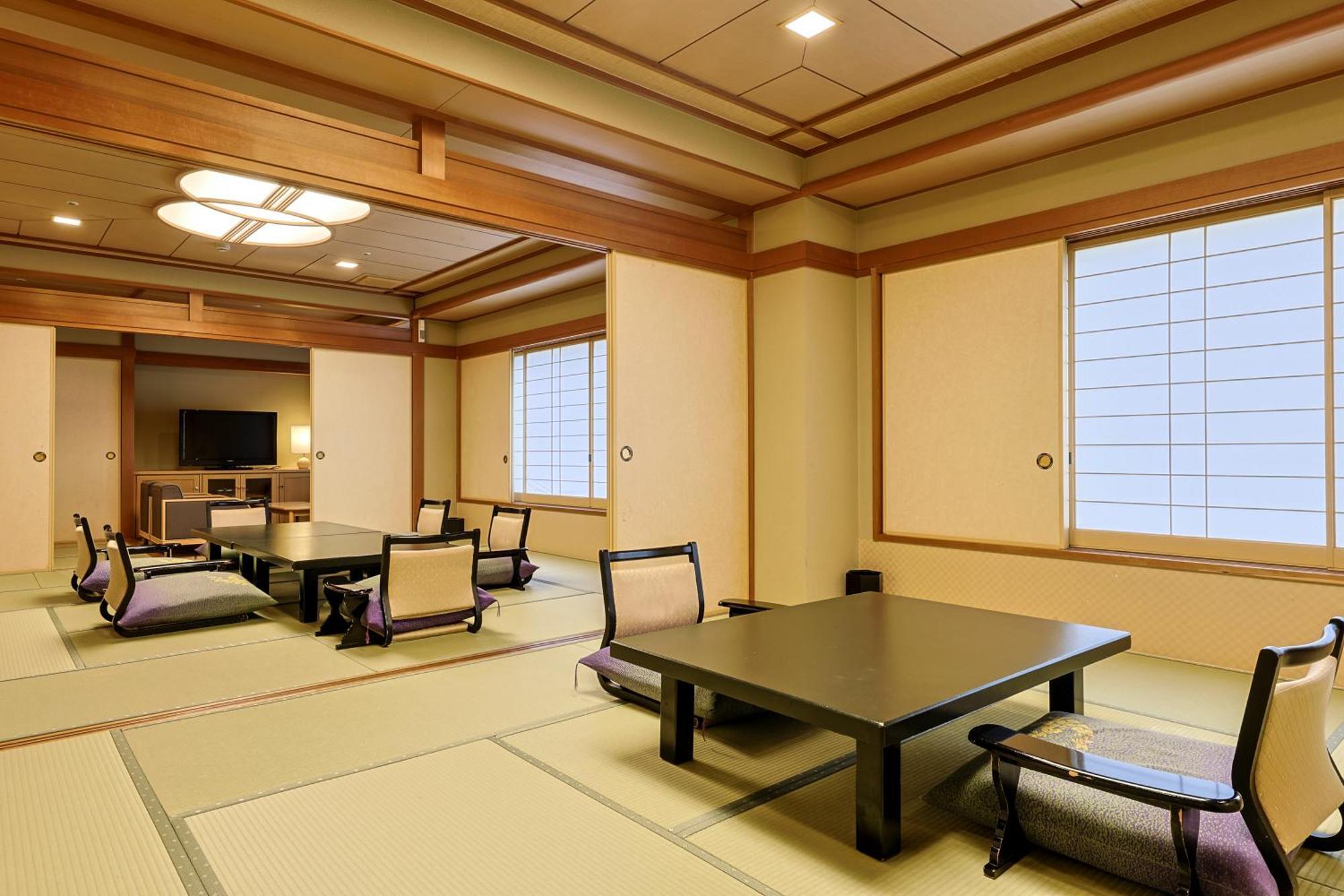 Hida Takayama Onsen Takayama Green Hotel Keio Group Hotels Экстерьер фото