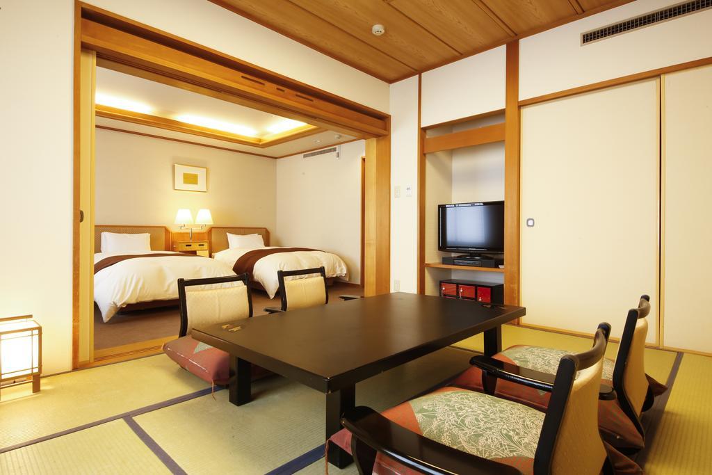 Hida Takayama Onsen Takayama Green Hotel Keio Group Hotels Экстерьер фото