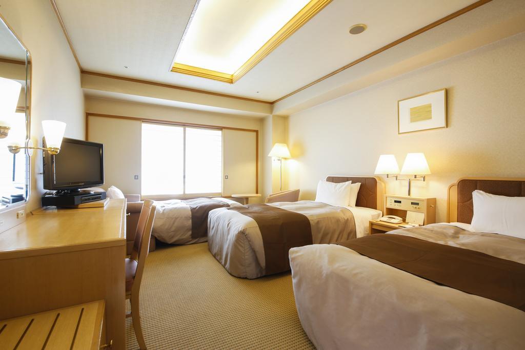 Hida Takayama Onsen Takayama Green Hotel Keio Group Hotels Экстерьер фото
