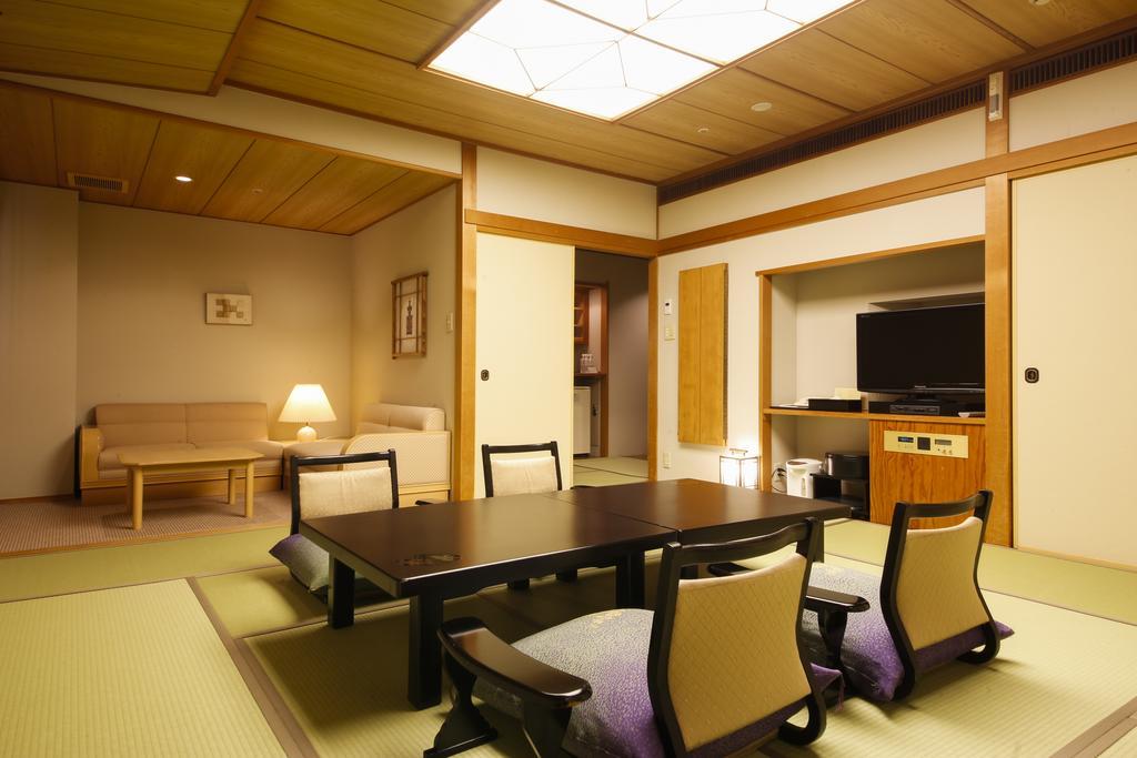Hida Takayama Onsen Takayama Green Hotel Keio Group Hotels Экстерьер фото